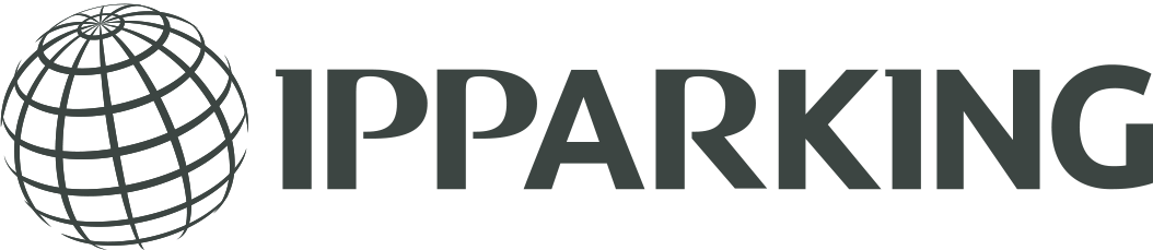 IPParking NA logo